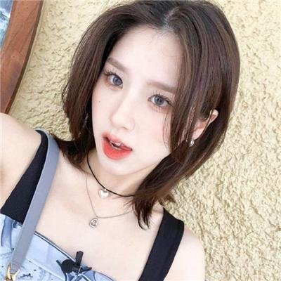 紫色爱心