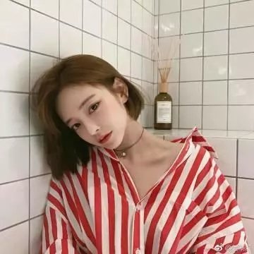 天使降临到了我身边!